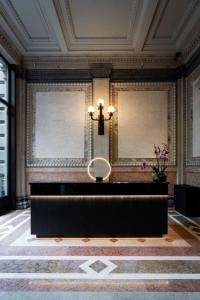 Radisson Collection Hotel, Palazzo Touring Club Milan - The Sum Up