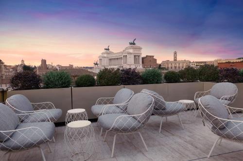 Radisson Collection Hotel, Roma Antica - Booking Information and Tips