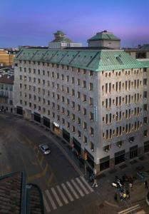 Radisson Collection Hotel, Santa Sofia Milan - Travel Tips and Recommendations