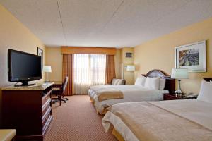 Radisson Hotel Santa Maria - Frequently Asked Questions