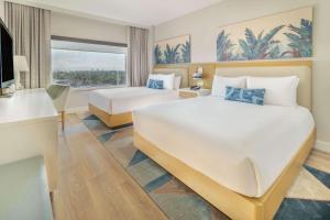 Radisson Resort Miami Beach - Accessibility and Disability Services