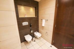 Ramada Downtown Abu Dhabi - Location and Accessibility
