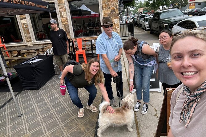 Rare Rogers City Scavenger Hunt - Future Alumni Discounts