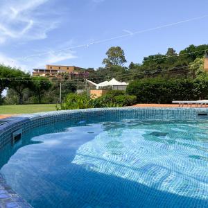 Reggio Calabria Altafiumara Resort & Spa - The Sum Up