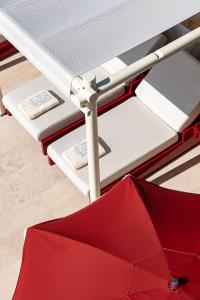 Regina Experimental Biarritz - Frequently Asked Questions