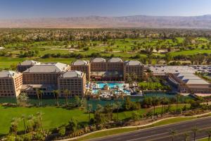 Renaissance Esmeralda Resort & Spa, Indian Wells - Frequently Asked Questions