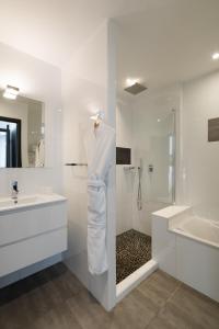 Residence Dary - Check-in and Check-out