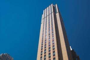 Residence Inn by Marriott New York Manhattan/Times Square - Nearby Attractions and Activities