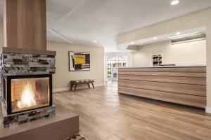Residence Inn by Marriott Palmdale Lancaster - Additional Information