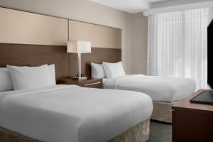 Residence Inn by Marriott Santa Clarita Valencia - Cancellation and Prepayment