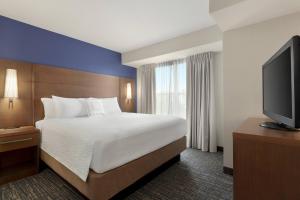 Residence Inn By Marriott Vacaville - Transportation and Accessibility