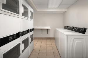 Residence Inn Palo Alto Los Altos - Frequently Asked Questions