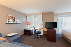 Residence Inn Palo Alto Mountain View - Nearby Attractions