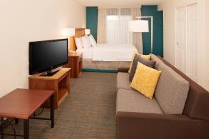 Residence Inn San Jose Campbell - Frequently Asked Questions