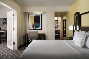 Residence Inn Sunnyvale Silicon Valley II - Additional Information