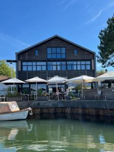Residence The Suites of the Port - Frequently Asked Questions