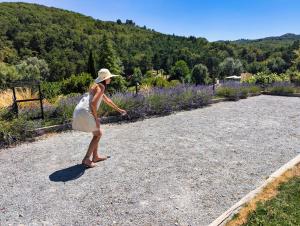 Ribiera Domain, 5-Star Hotel, SPA & Golf - Forcalquier - Frequently Asked Questions