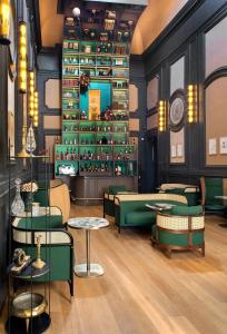 Richer De Belleval Hotel - Relais & Châteaux - Nearby Attractions