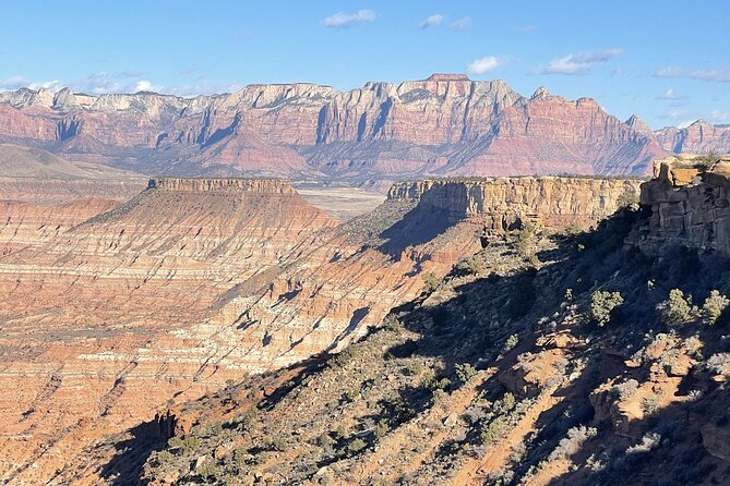 Ride and Explore Zions Trails in Hummer - Tips for a Great Experience