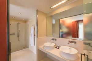 Risorgimento Resort - The Sum Up
