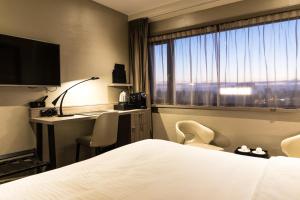 Riva Hotel the Hague - Delft - Frequently Asked Questions