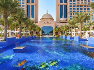 Rixos Marina Abu Dhabi - Questions About Your Stay