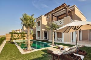 Rixos Premium Saadiyat Island - All Inclusive - Sustainability Initiatives