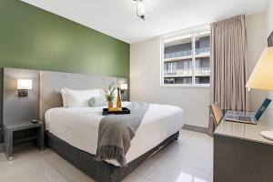 Roami at Habitat Brickell - Luxury Penthouse Options