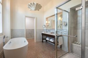 Rocco Forte Villa Igiea - Nearby Attractions