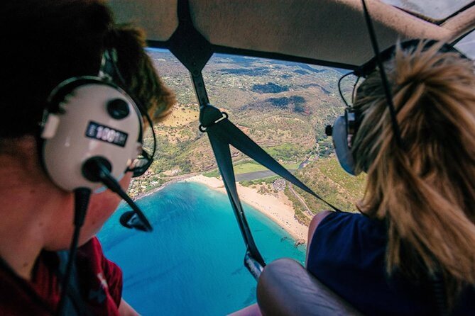 Romantic Kona Coffee & Landing: Private Helicopter Tour - Booking and Cancellation Policies