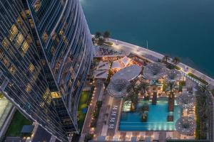 Rosewood Abu Dhabi - Family-friendly Features