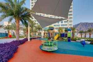 Royal M Al Aqah Beach Resort by Gewan - Accolades and Recognition