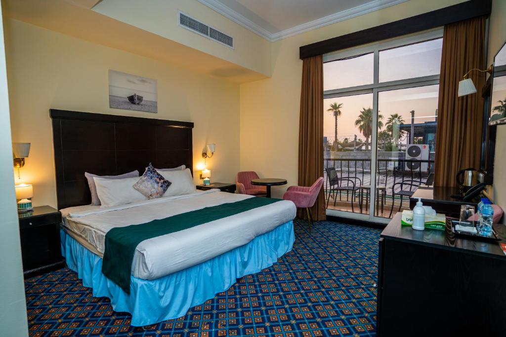 Royal Prestige Hotel - Questions About Your Stay