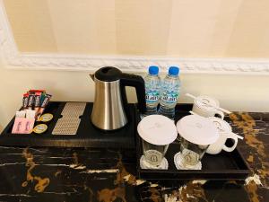 Royal Rose Abu Dhabi, a Curio Collection by Hilton Affiliated Hotel - Family-Friendly Features