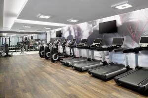 Sacramento Marriott Rancho Cordova - Frequently Asked Questions