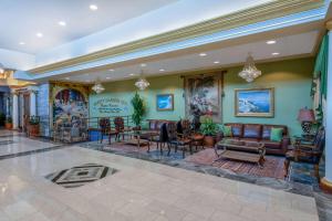 Safety Harbor Resort & Spa Trademark Collection by Wyndham - Frequently Asked Questions