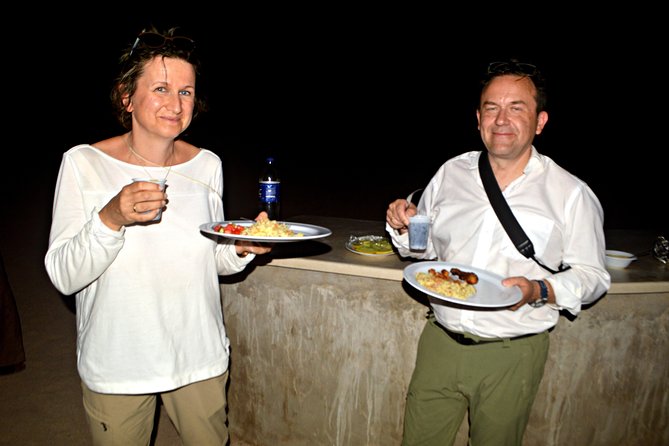 Sahara Park By Jeep - Cancellation Policy and Booking Flexibility