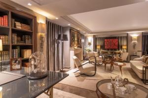 Saint Germain Spirit - Getting to Esprit Saint Germain