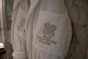 Salomone Palace - Nearby Attractions