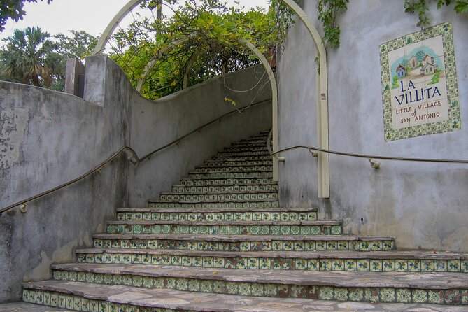 San Antonio River Walk Self-Guided Walking Audio Tour - Tour Recommendations