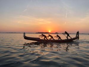 San Clemente Palace Kempinski Venice - The Sum Up