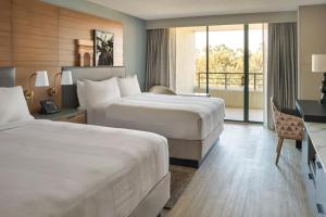San Diego Marriott Mission Valley - Policies and Check-in/Check-out