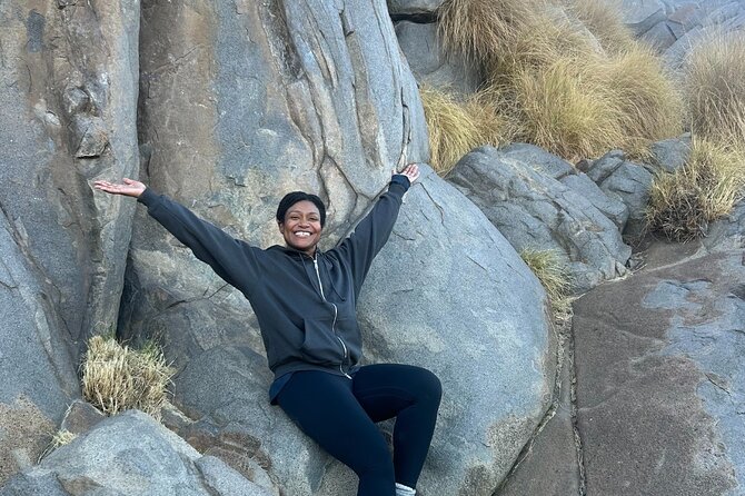 San Diego Mountain Hike Tour - Explore the Scenic Trails