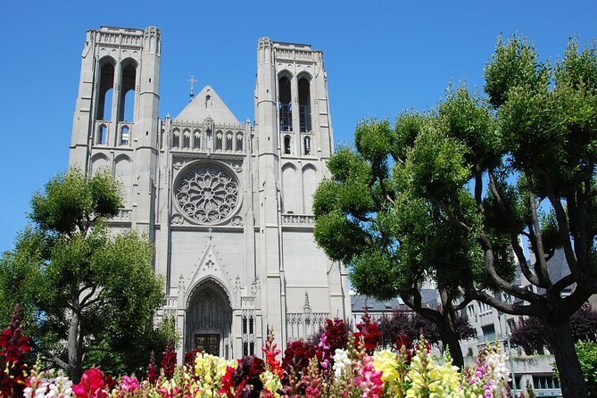 San Francisco Downtown Highlights Private Walking Tour - Booking and Cancellation Policies