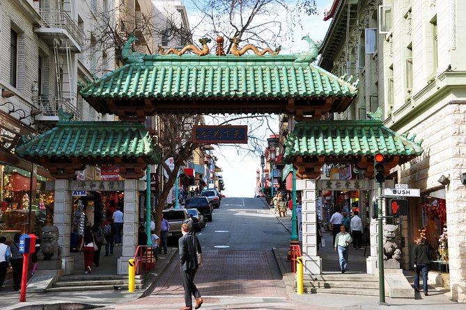 San Francisco Private Half Day Tour With Driver and Guide - How to Reserve Your Tour