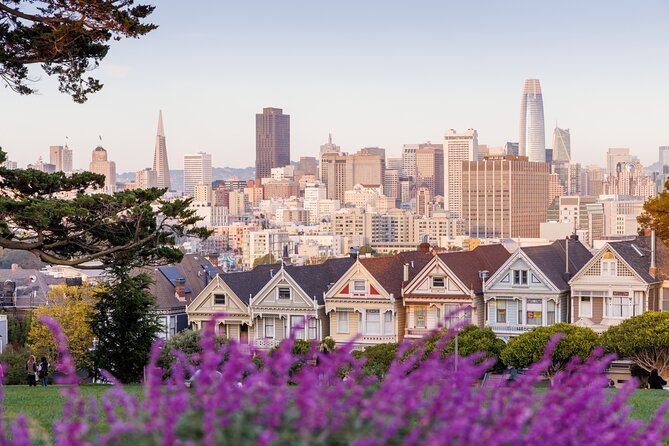 San Francisco Uncovered Self-Guided Adventure - Tips for a Memorable Self-Guided Experience