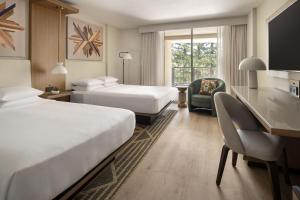 San Ramon Marriott - Frequently Asked Questions