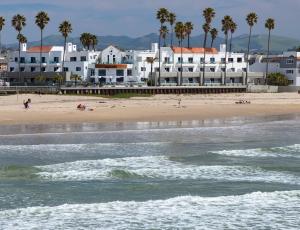 Sandcastle Hotel on the Beach - Policies and Check-in