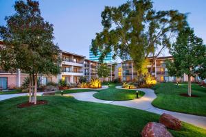 Santa Clara Marriott - Frequently Asked Questions