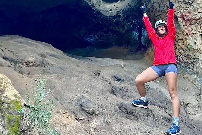 Santa Monica - Hidden Caves Electric MTB - (BEGINNER) - Health and Safety Considerations
